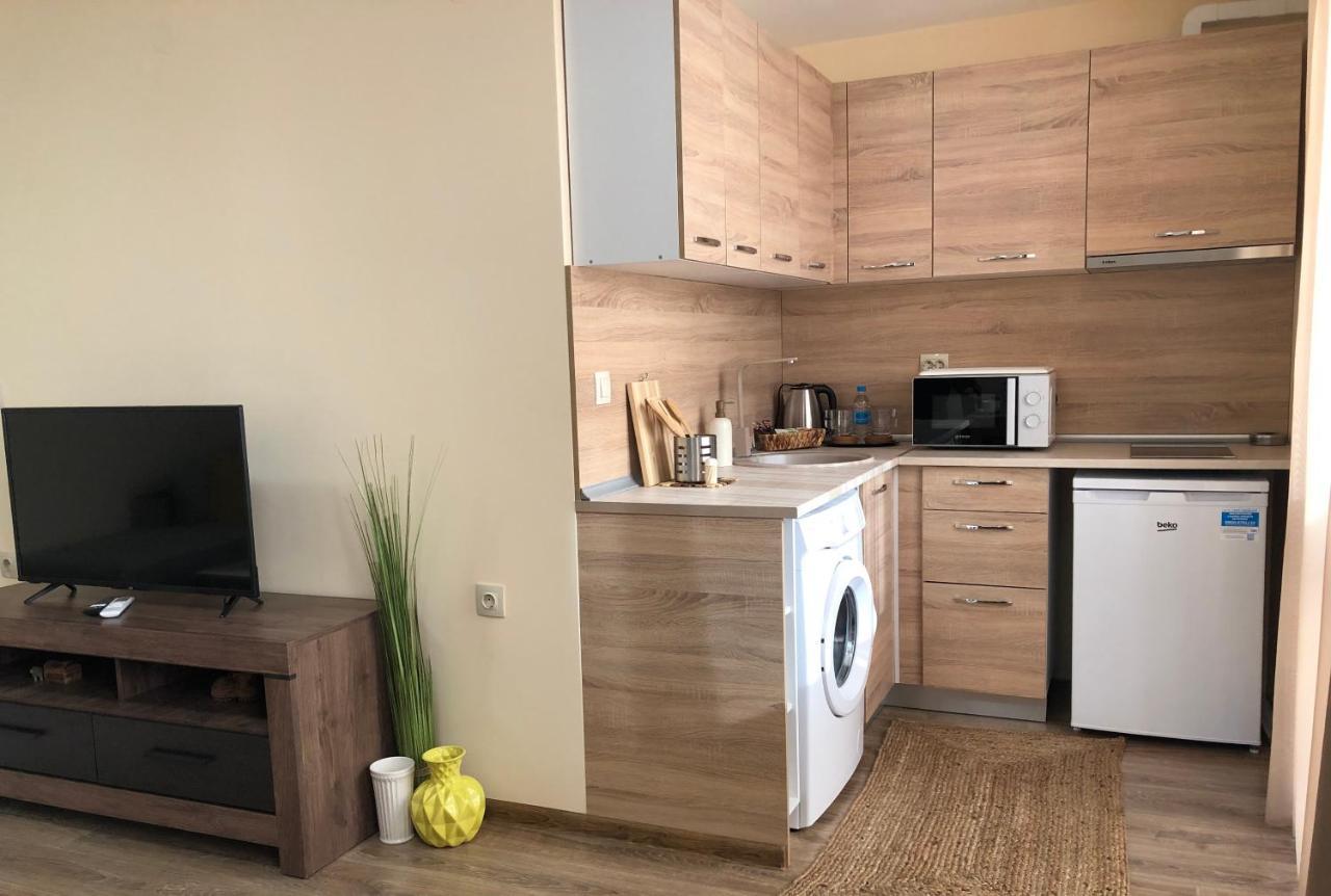 Apartment Luxury 2 Free Underground Parking
